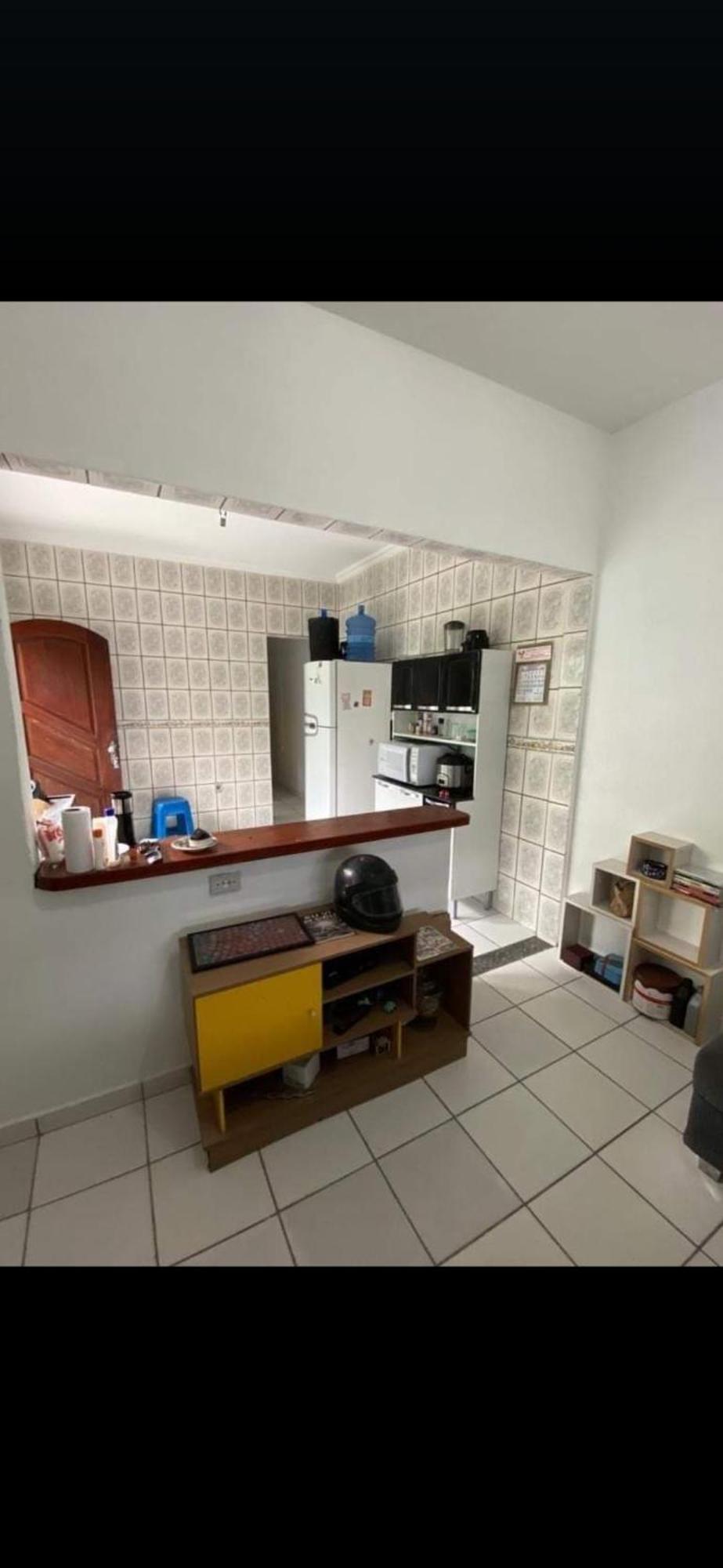 Casa En Mongagua Villa Kültér fotó