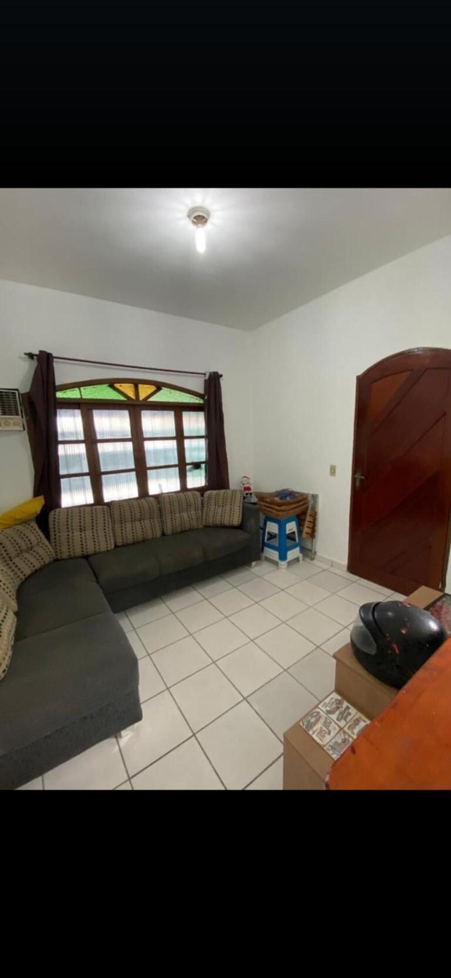 Casa En Mongagua Villa Kültér fotó