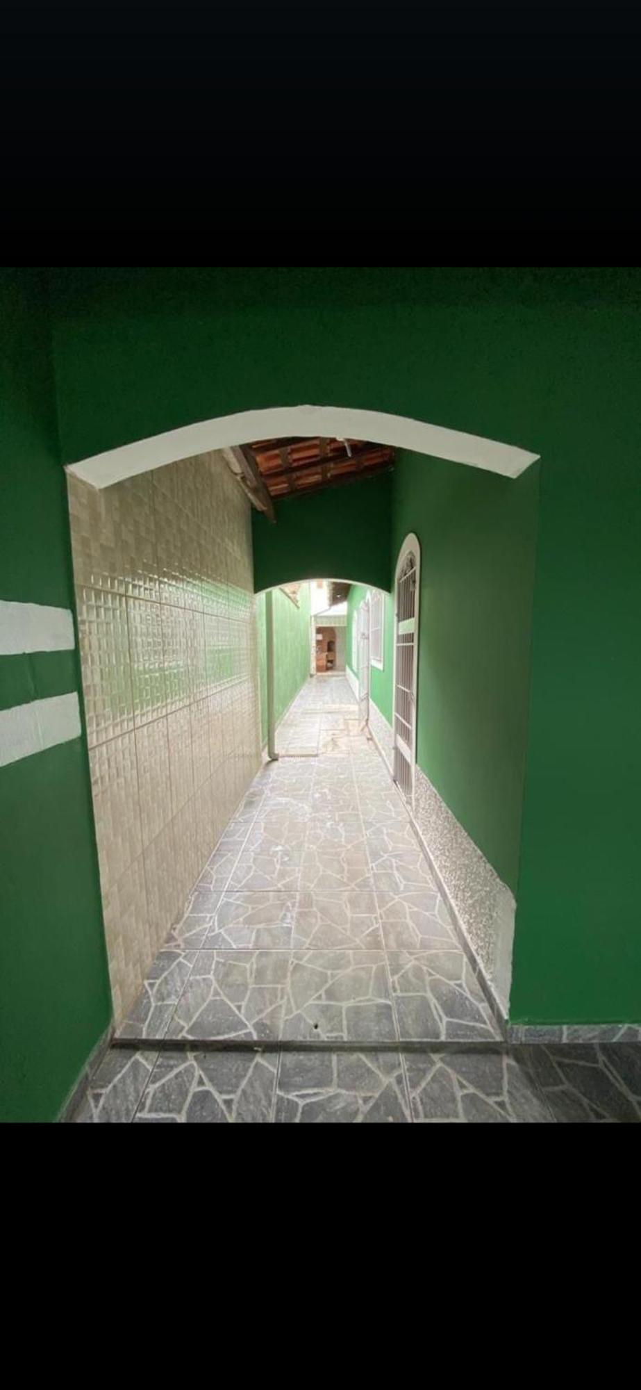 Casa En Mongagua Villa Kültér fotó