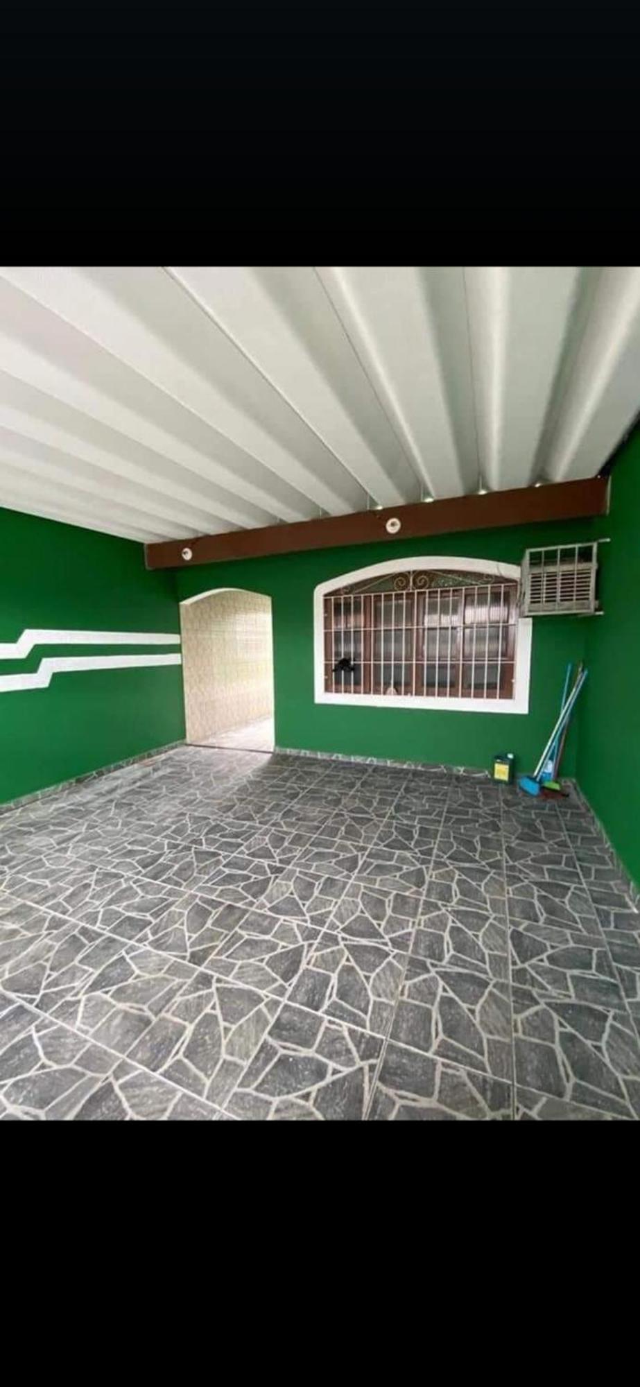 Casa En Mongagua Villa Kültér fotó