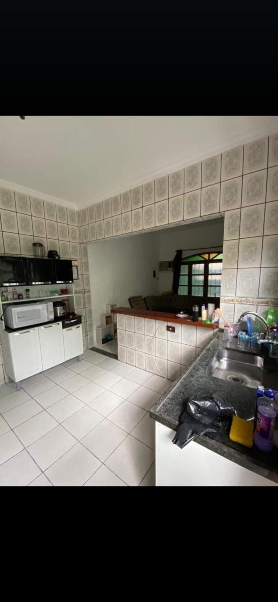 Casa En Mongagua Villa Kültér fotó