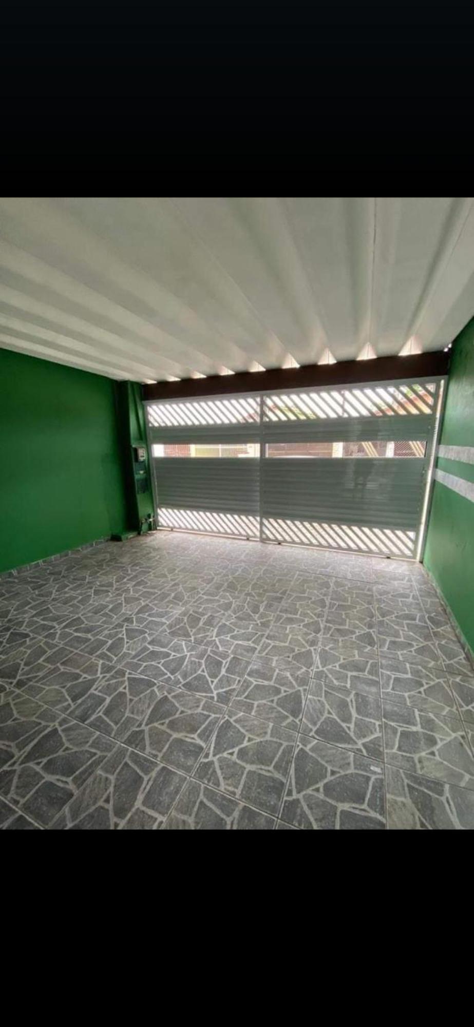 Casa En Mongagua Villa Kültér fotó